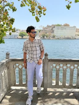 Ankit Khoiwal